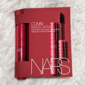 NEW ~ NARS - Climax Mascara